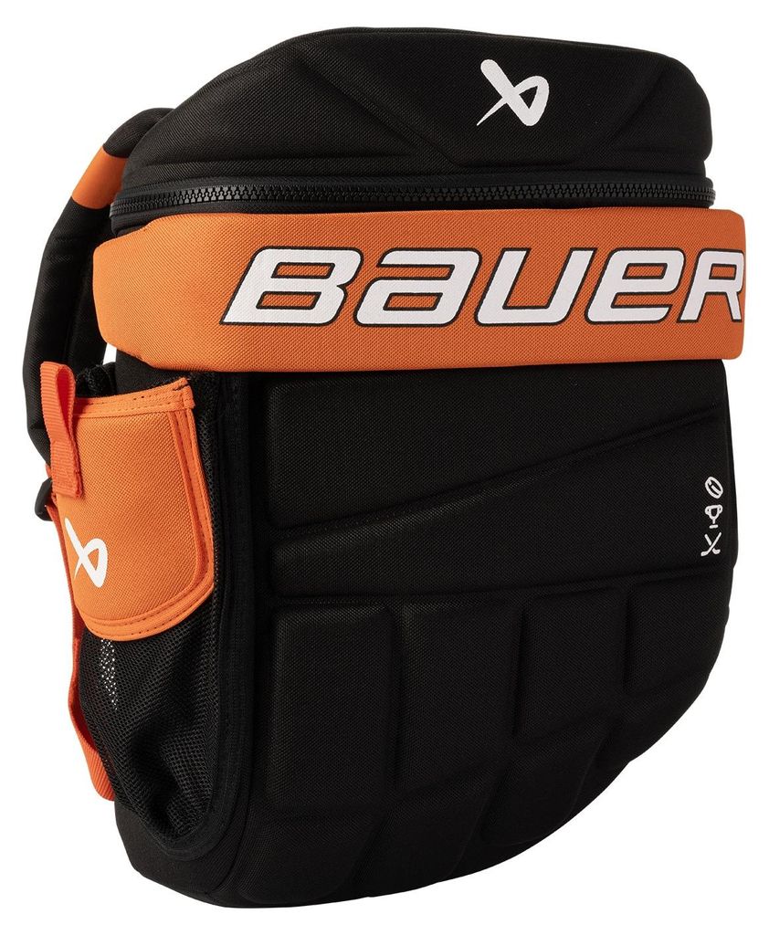 Plecok Bauer - rękawice hokejowe - 9L, TEAM Philadelphia Zdjęcie produktu 