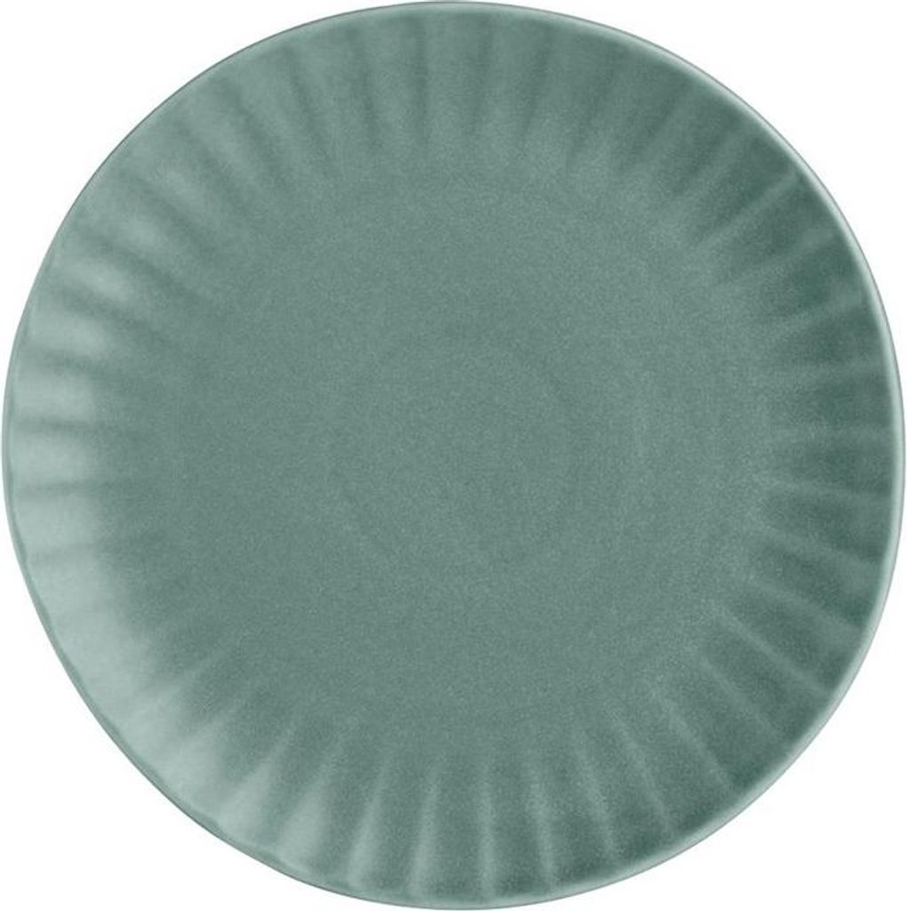Olympia Corallite Teller Grün 280mm (6 Stück)