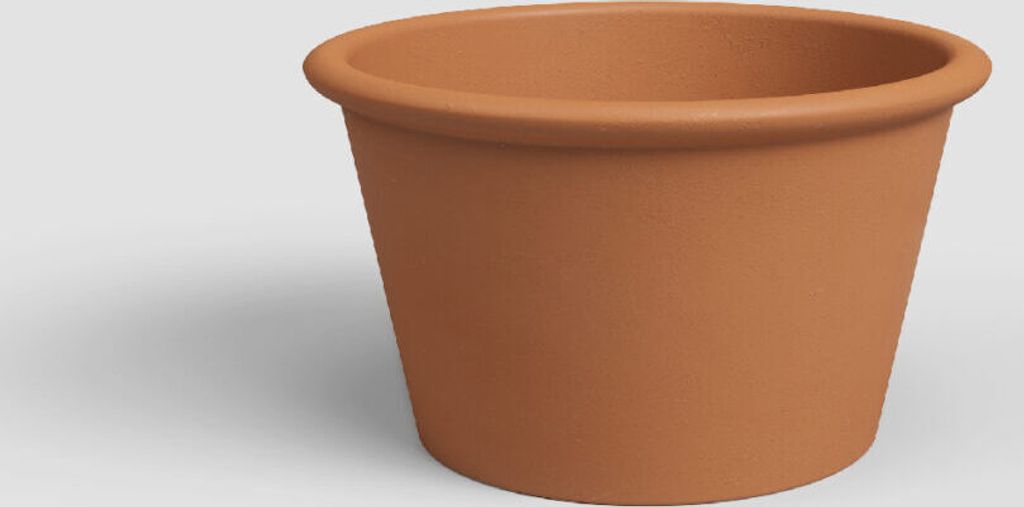 Artevasi Saramago Cilindro Pot, 2,2 l, 180 mm, 151 mm, 24 Stück(e)