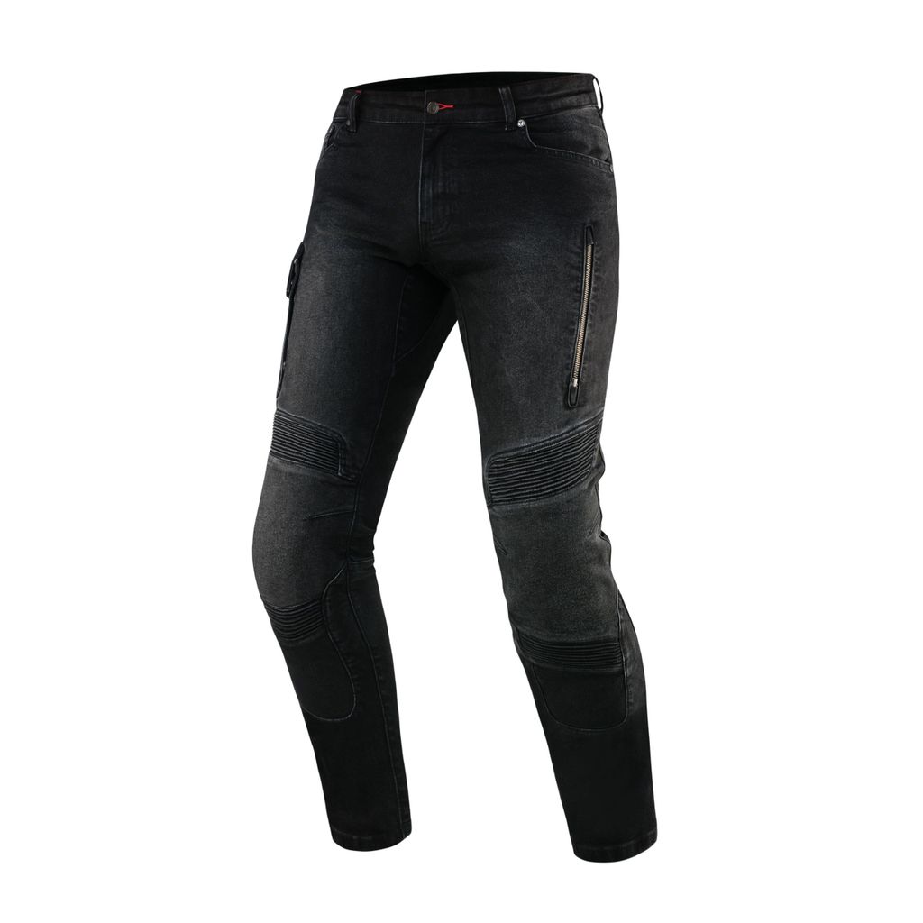 Hosen Rebelhorn Vandal Twill RHJPVANDALTWILL01