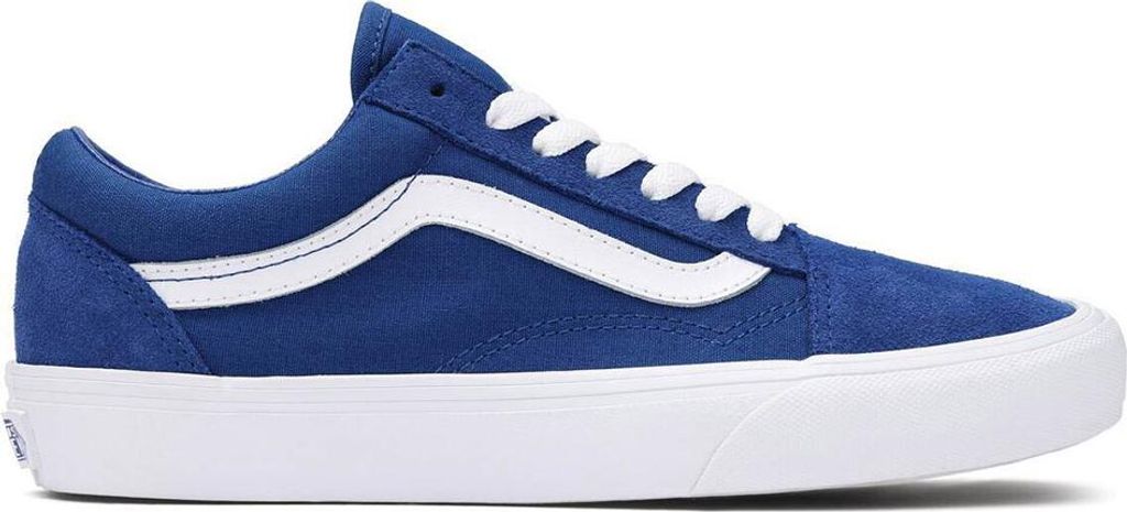 Vans Old Skool Sportschuhe Blau EU 40 Mann Blau EU 40