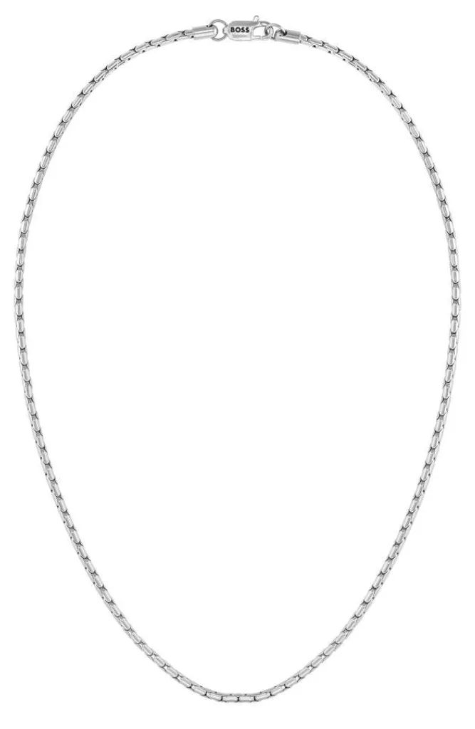 Chaîne Evan 1580584 minimaliste pour homme : l'accessoire quotidien