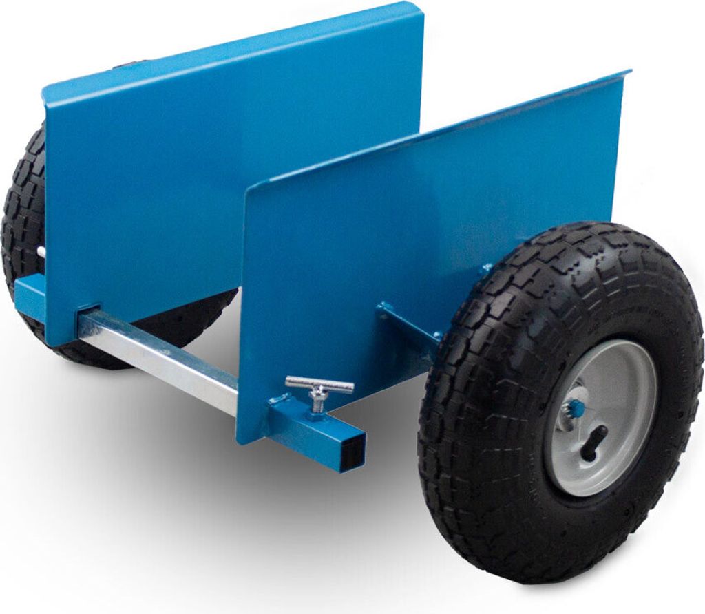 Bituxx Plattenroller Plattenklemmwagen Plattenkarren Produktbild 