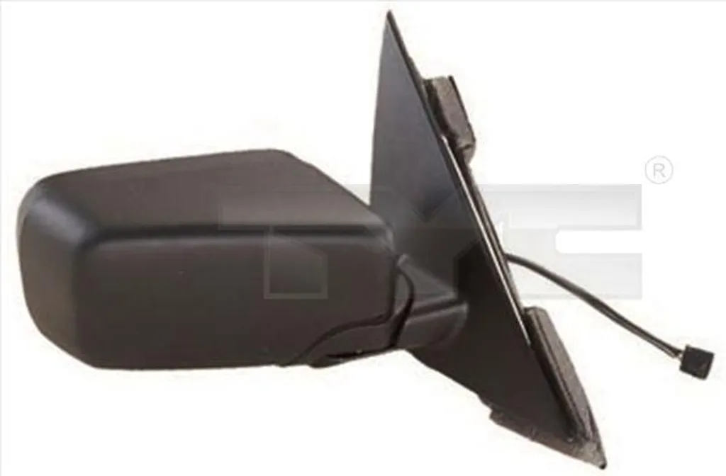 Solution Rétroviseur E46 : Remplacement OE 51168238376 Anti-Vibrations