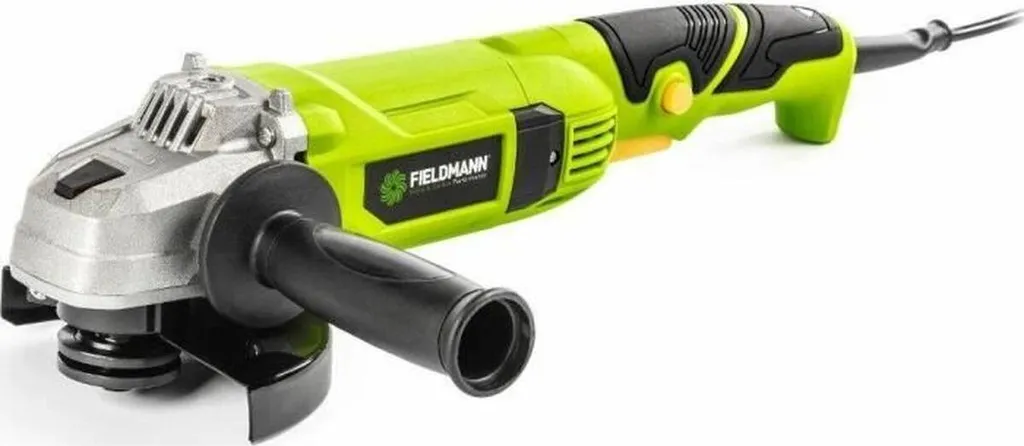Fieldmann FDB 200901-E Smerigliatrice Angolare 125mm 900W - Offerta