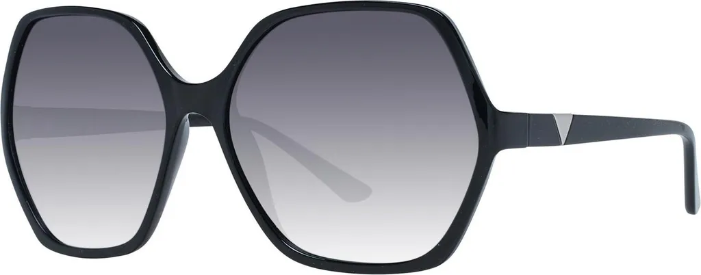 Lunettes de soleil Guess GU7747 anti-éblouissement confort pour femme