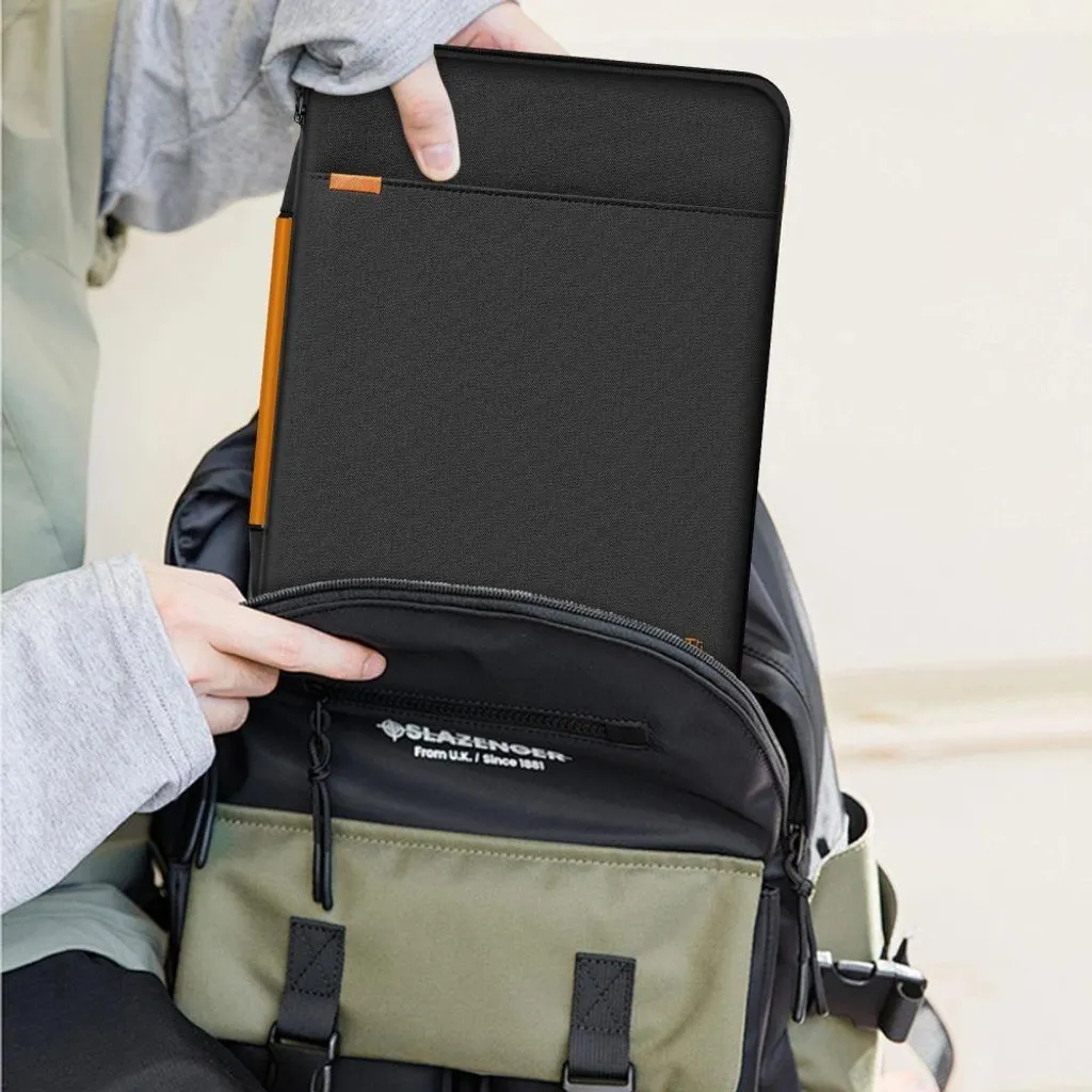 Custodia Tech-Protect Defender RS per Laptop 13-14" | Armatura Tech - 18
