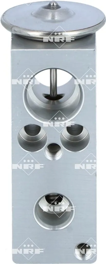 Valve d'expansion de climatisation NRF Berlingo Multispace haute qualité - 5