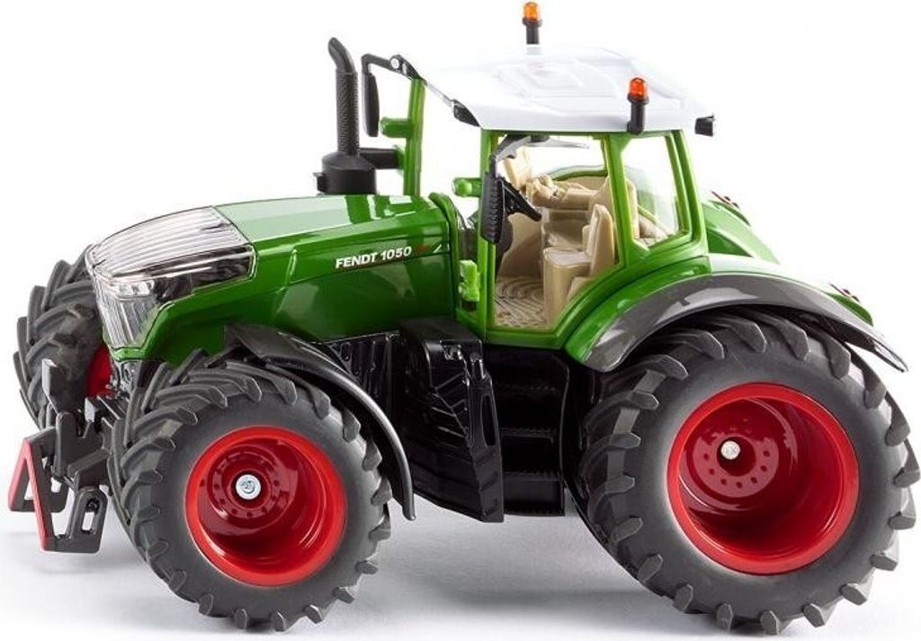 Siku Traktor Fendt 1050 Vario; 3287 Produktbild 