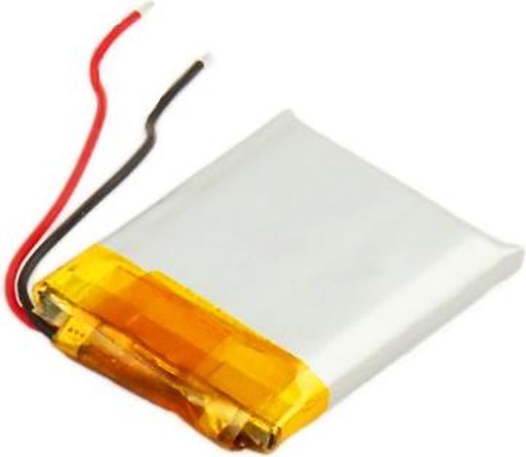 Akku für Jabra Pro 900, Pro 920, Pro 923, Pro 930, Pro 935 ersetzt AHB52229PS Li-Polymer, 3,7V, 250mAh