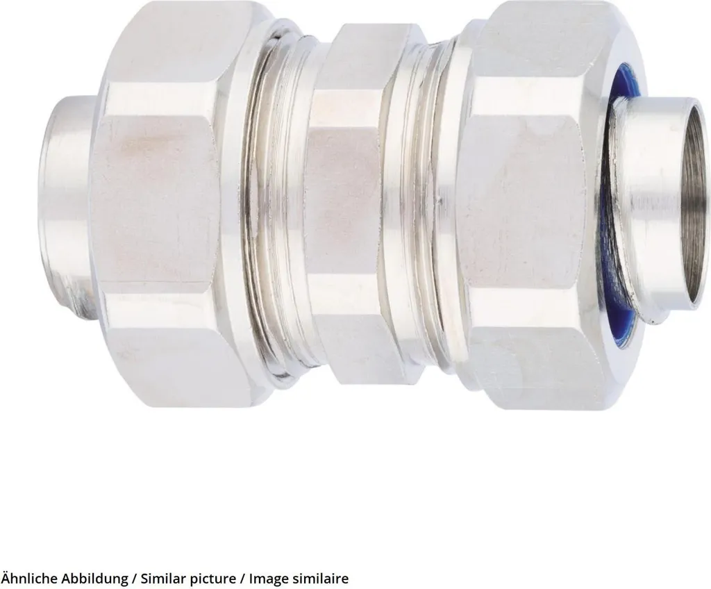 Solution de raccordement SILVYN LCC-C 20 pour installation machine