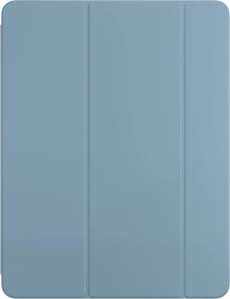 Apple iPad Air 4 2020/ iPad Air 11 inch 2024 M2/ iPad Air 5 2022/ iPad Air 11 Zoll 2025 M3 Hülle: Smart Folio