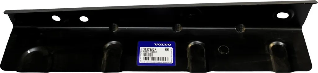 Support d'aile avant gauche 31278527 pour Volvo S60 V60 et XC60