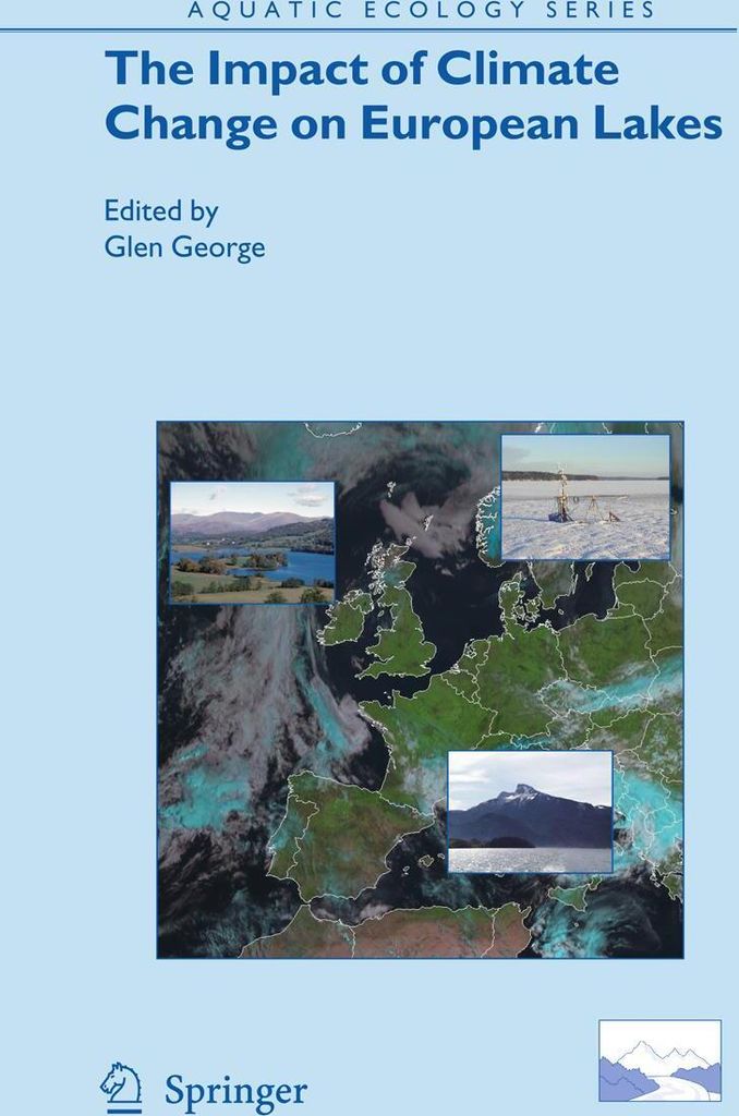 The Impact of Climate Change on European Lakes
