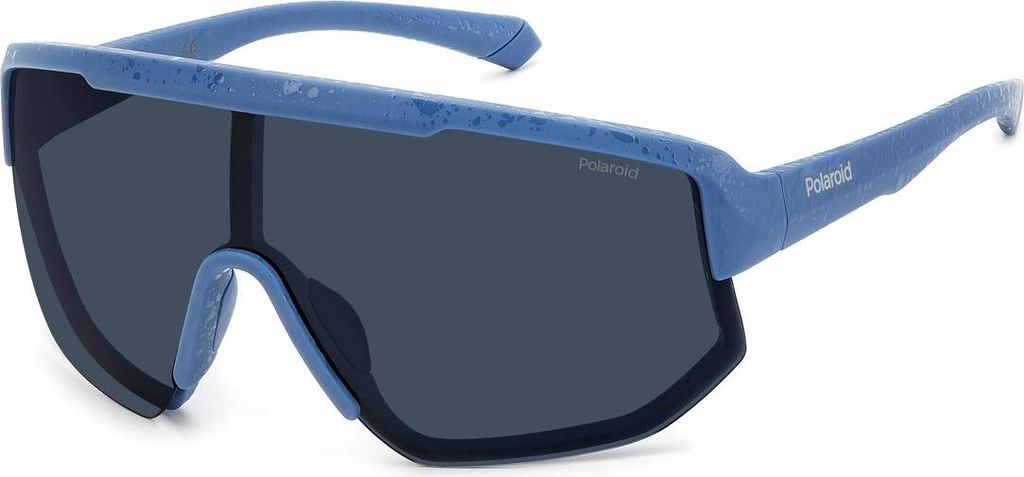 Polaroid Herren-Sonnenbrille PLD-7047-S-FLL Ø 99 mm Produktbild 