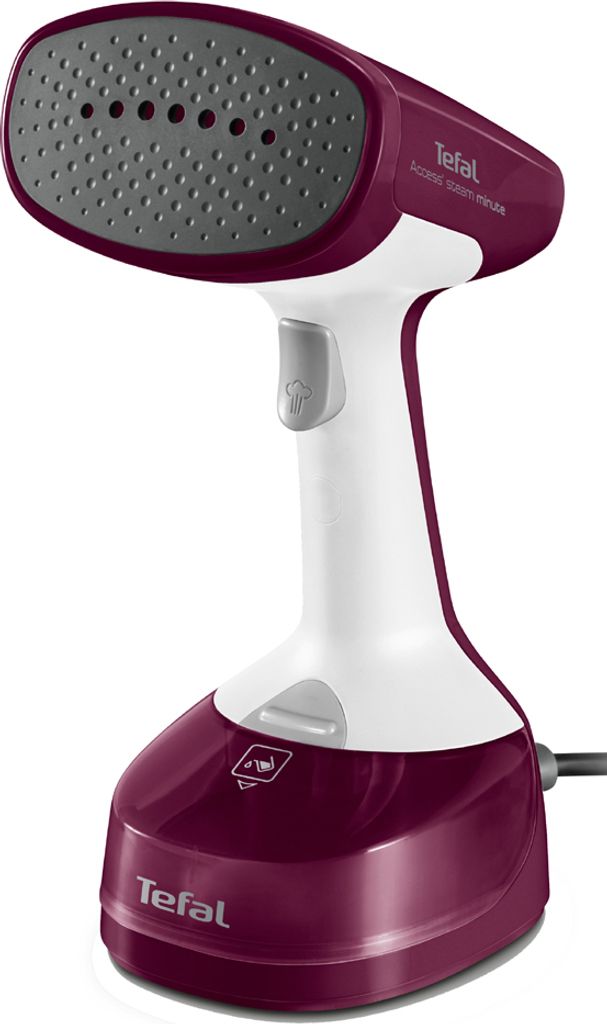 Tefal Dampfbürste DT7005 Access Steam Minute Produktbild 2