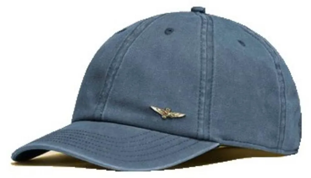Bonnet Aeronautica Militare HA1244UCT0247608399 - Accessoire Hiver Luxe