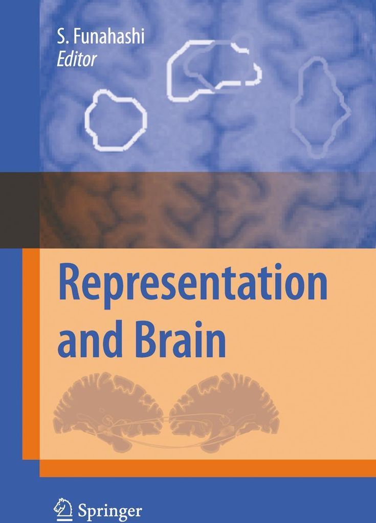 Representation and Brain
