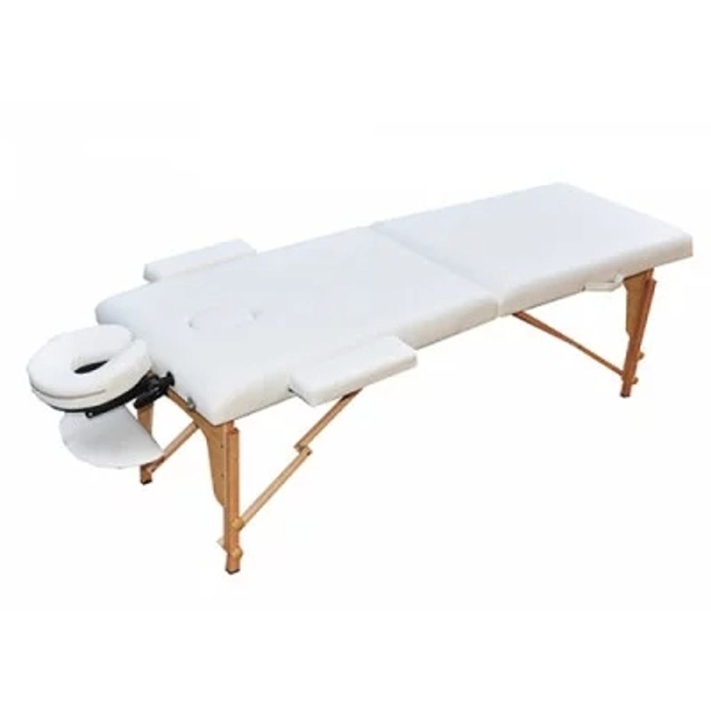 Massageliege Klappbar Zenet Zet-1044 größe L (195*70cm), massage liege