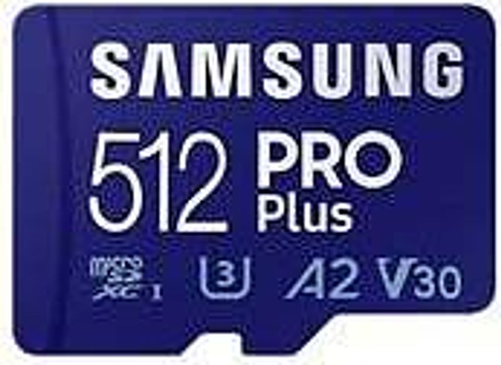 Samsung MB-MD1T0S 1 TB MicroSDXC UHS-I Classe 10 Immagine del prodotto 
