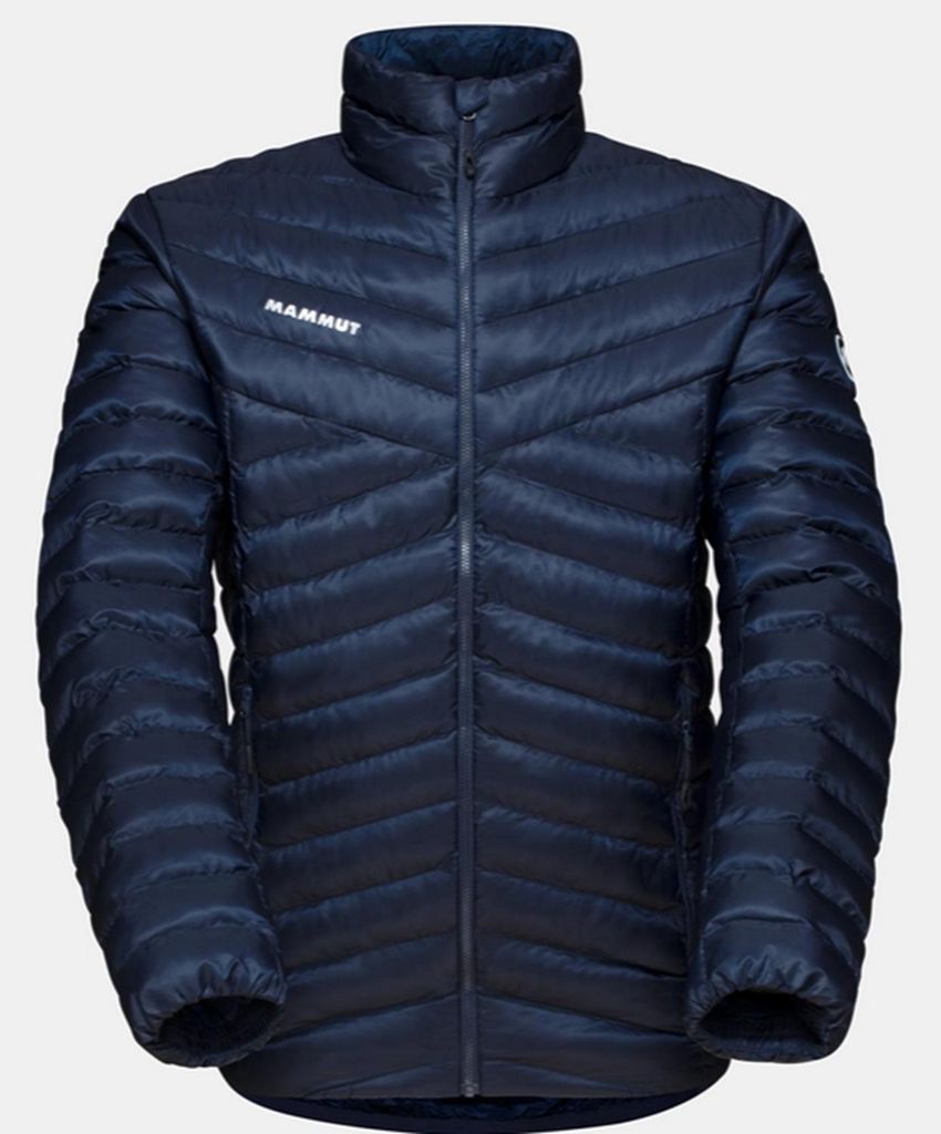 MAMMUT Herren Isolationsjacke Albula IN Jacket