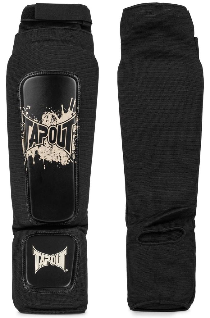 TAPOUT Scheenbeschermers LENWOOD (maat L/XL) Productafbeelding 