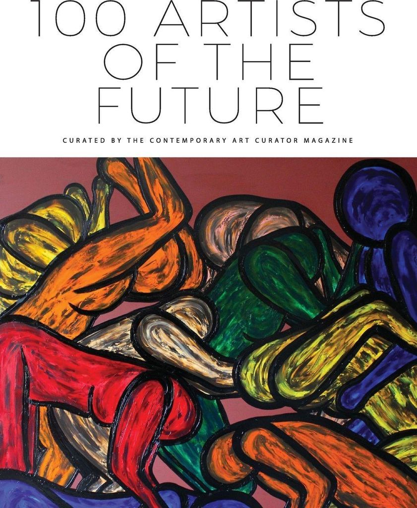 100 Artists of the Future