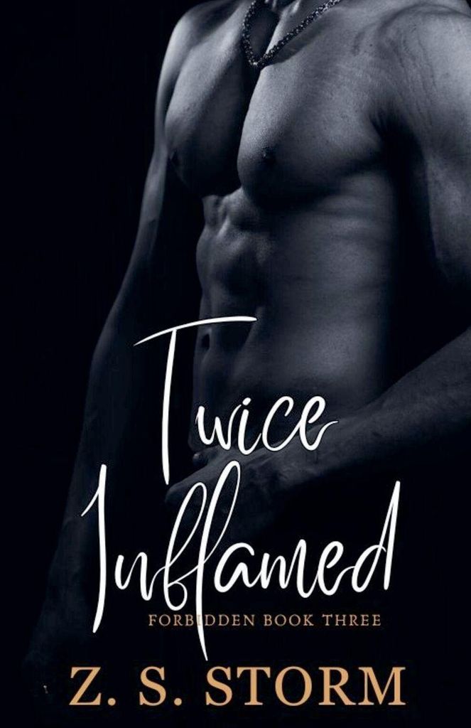 Twice Inflamed