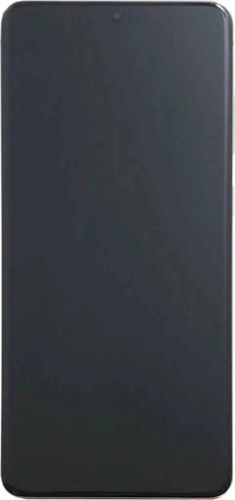 Écran Samsung S20 Plus 5G G986 GH82-22134B Blanc Dynamic AMOLED 120Hz - 2