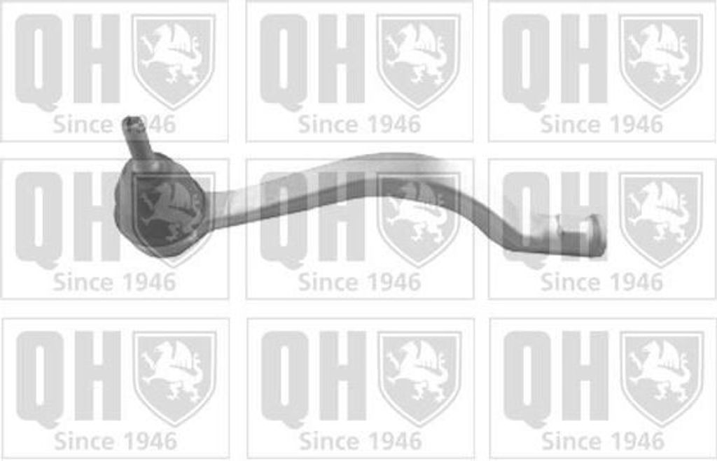 Kugelgelenk-Management QR3423S