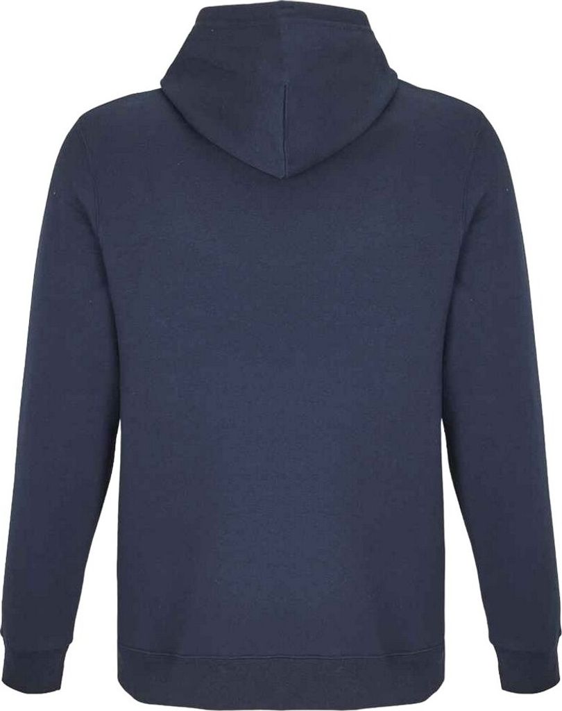SOLS Snake Uni Kapuzenpullover / Kapuzen-Sweatshirt PC382 (XL) (Aschgrau)
