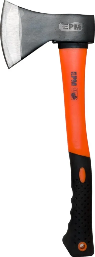 Ascia da Lavoro 1600g E-430-1160: Potenza Bruta per Natura Selvaggia