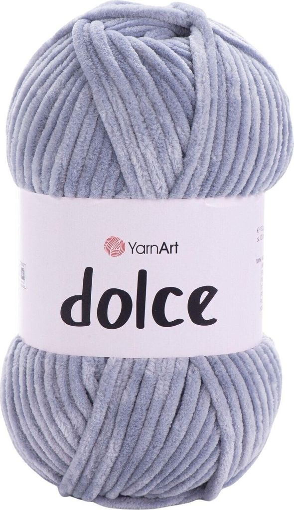Yarn Art Dolce 782 Przędza dziewiarska Zdjęcie produktu 
