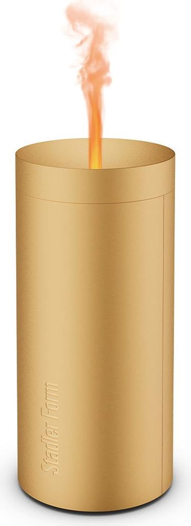 Stadler Form Lucy, Tank, Ultraschall-Aroma-Diffusor, 0,05 l, 7 h, 26 dB, 10 W