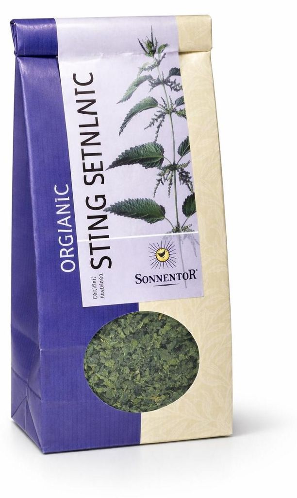 Sonnentor 00202, Flockengewürze, 50 g, 261 kcal, 1091 kJ, Produktbild 