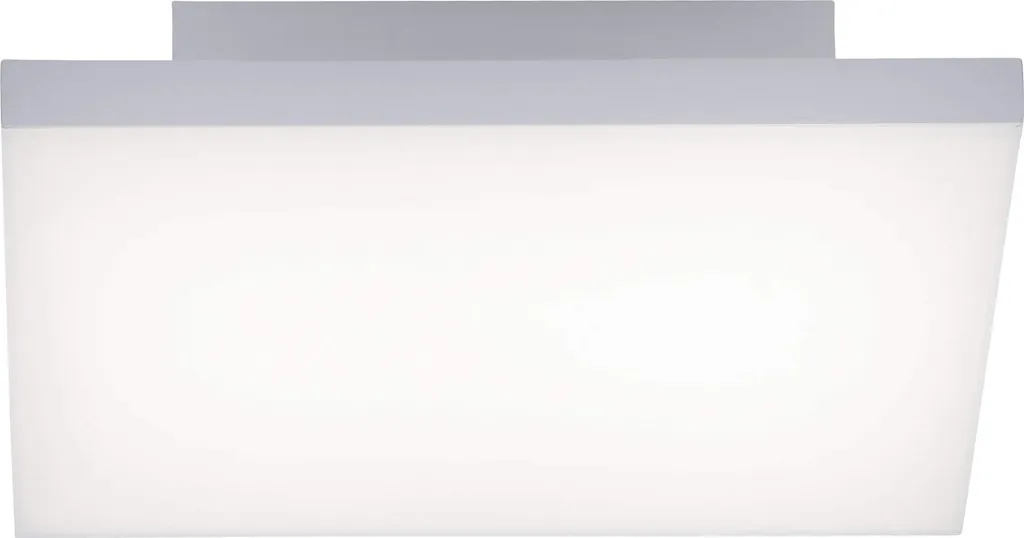 Pannello LED 30x30 Senza Cornice CCT Bianco Regolabile per Interni