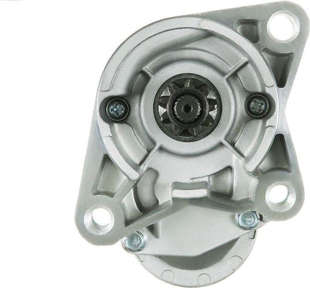 AS-PL S6002 Anlasser OE 0K71118400 kompatibel mit Besta, Retona, Sportage