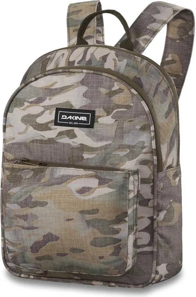 Dakine Essentials Mini 7L Backpack - Zainetto Tecnico Multicolore