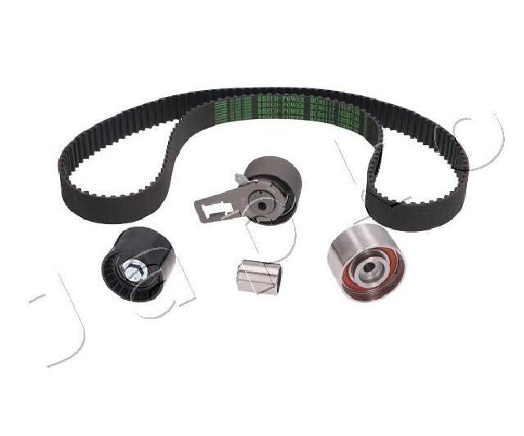 JAPKO KJTK11 Zahnriemensatz für HYUNDAI TERRACAN (HP)