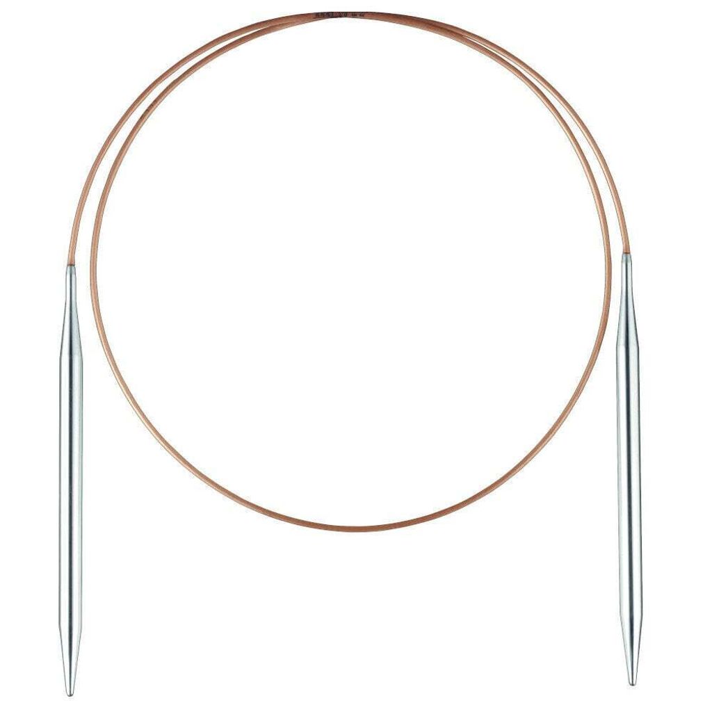 Addi 105-7 Aiguille circulaire 80 cm 5,5 mm Image du produit 