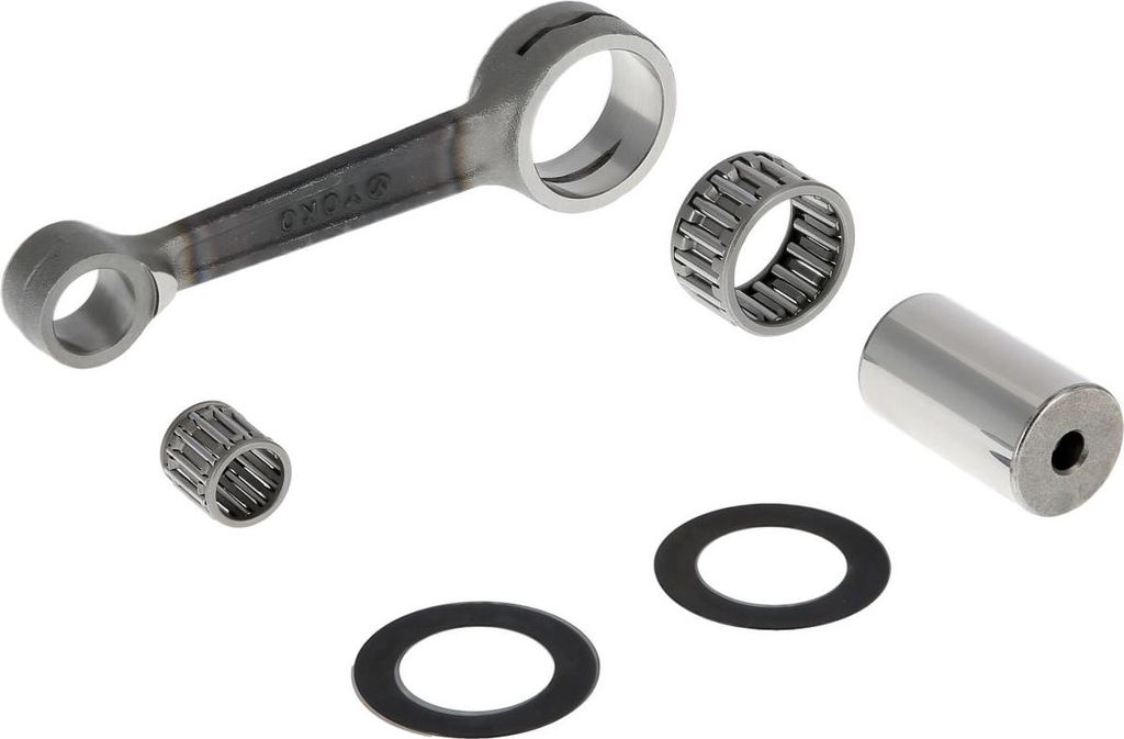 Pleuelsatz für Kurbelwelle ETZ125, ETZ150