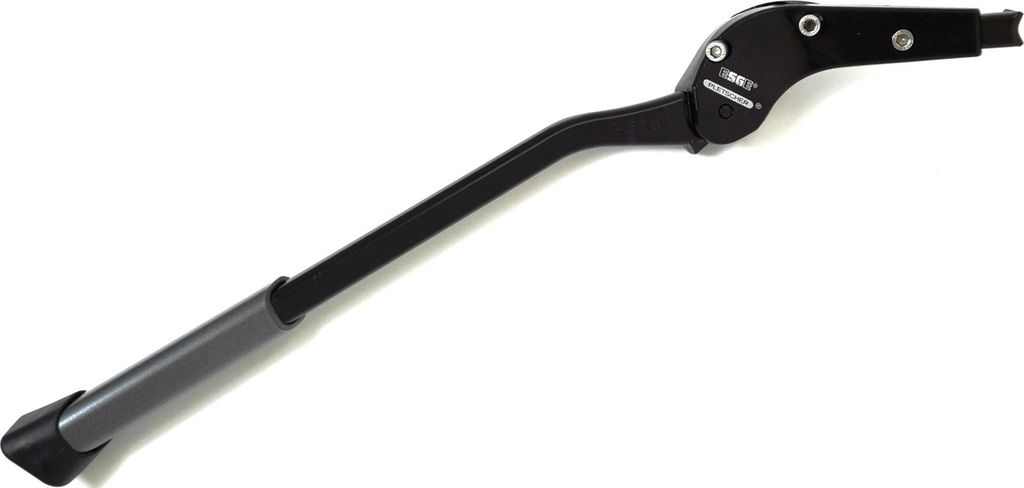 PLETSCHER Hinterbauständer Multi Flex schwarz - verstellbar Produktbild 