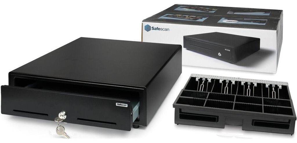 Safescan SD-3540 Produktbild 