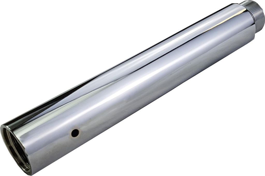 Pole Dance Verlängerung 500 mm für Ø 45 mm Tanzstangen