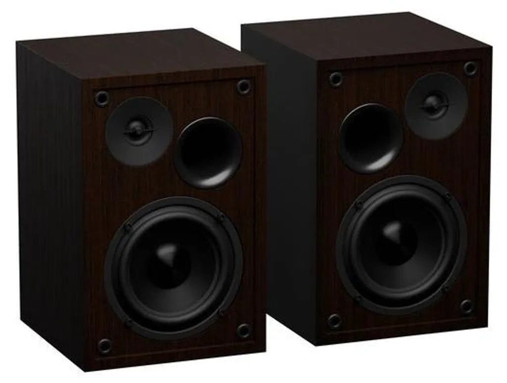 Genesis Arsen 302BT Haut-parleurs Bluetooth 2.0 avec Réglage des Basses