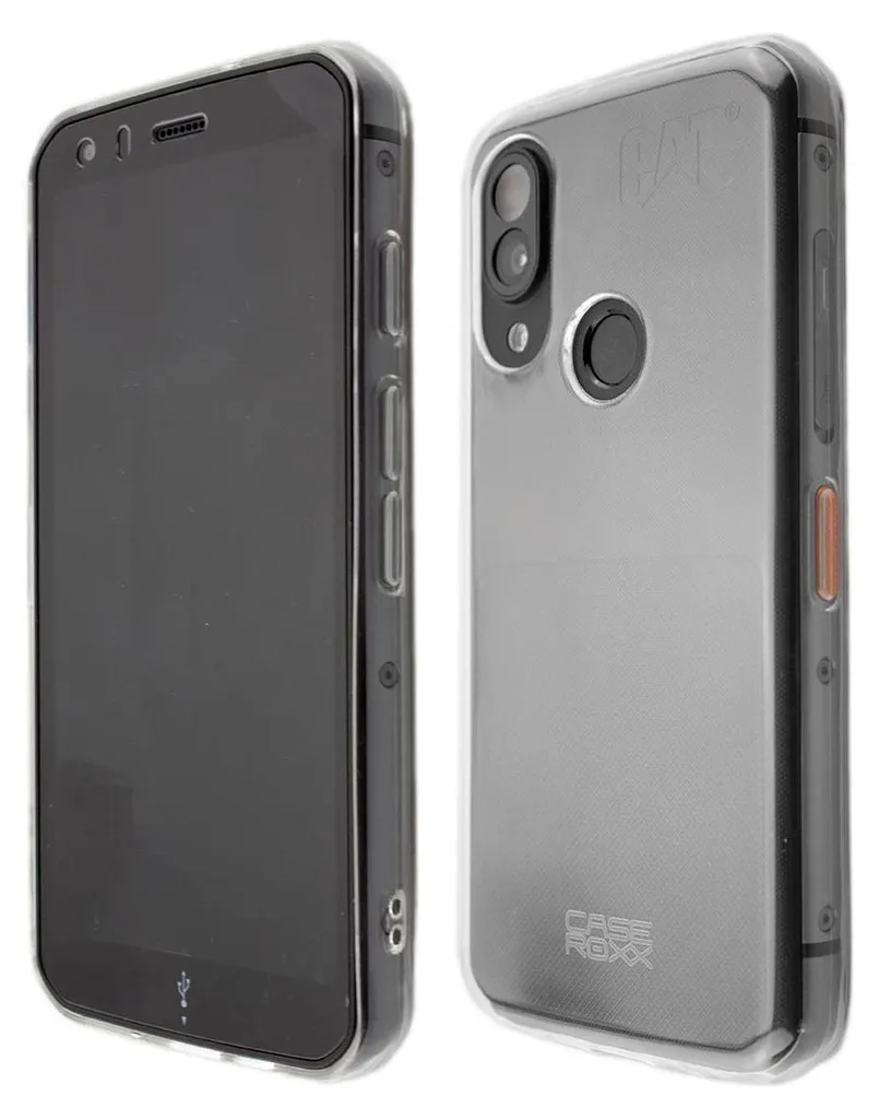 Cover per Cat S62 PRO Custodia Compatibile con