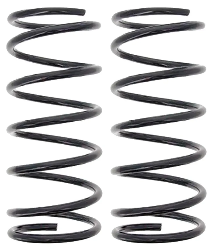 Ressort de suspension KYB RD5962 pour restaurer le confort routier