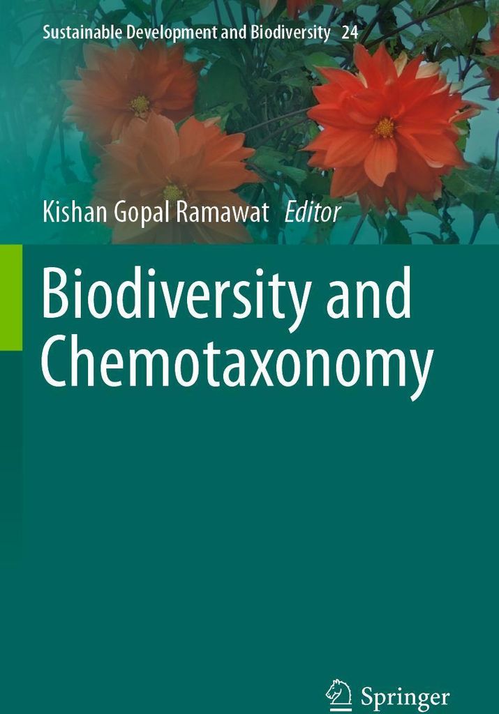 Biodiversity and Chemotaxonomy
