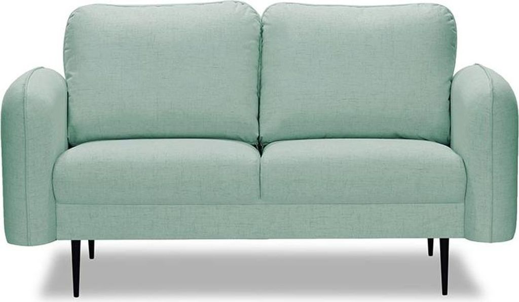 Zweisitzer-Sofa Kilburn-Cablo 10