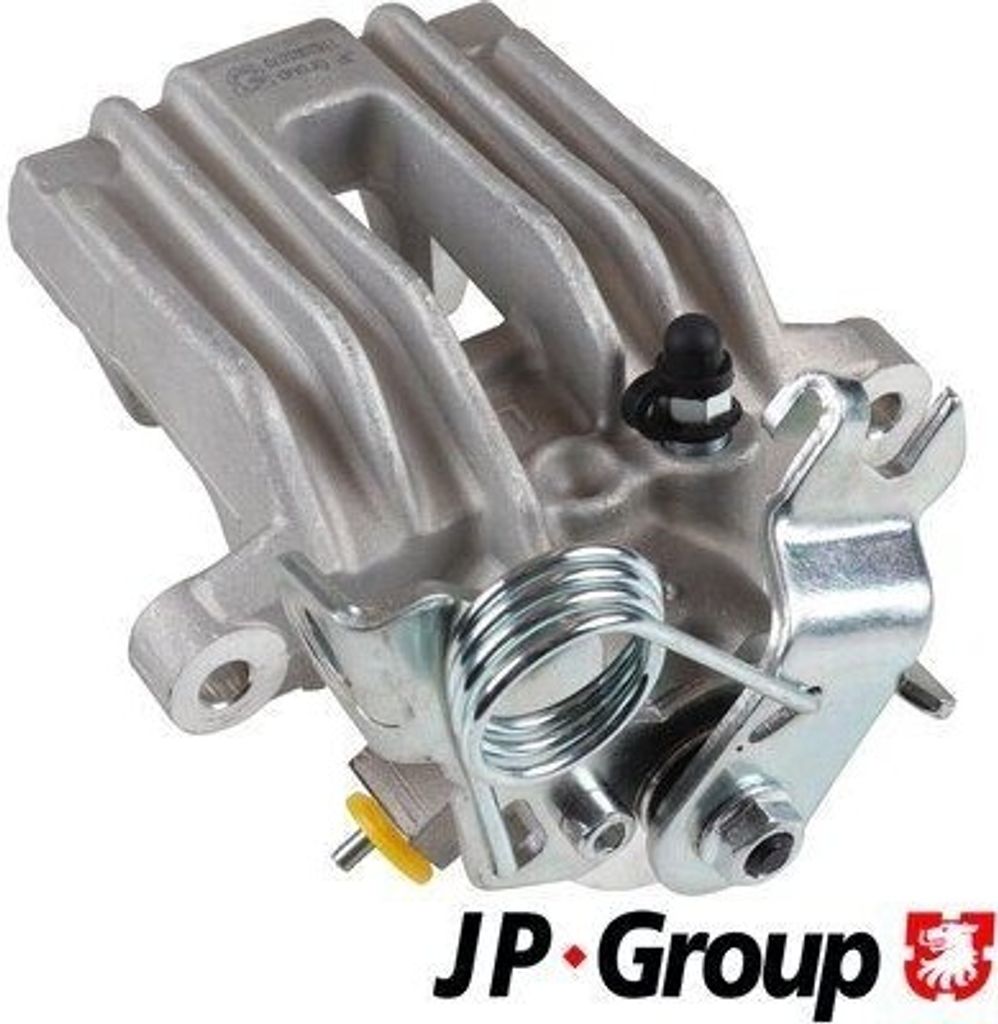 JP GROUP Bremssattel Hinten Links für VW PASSAT Variant Produktbild 